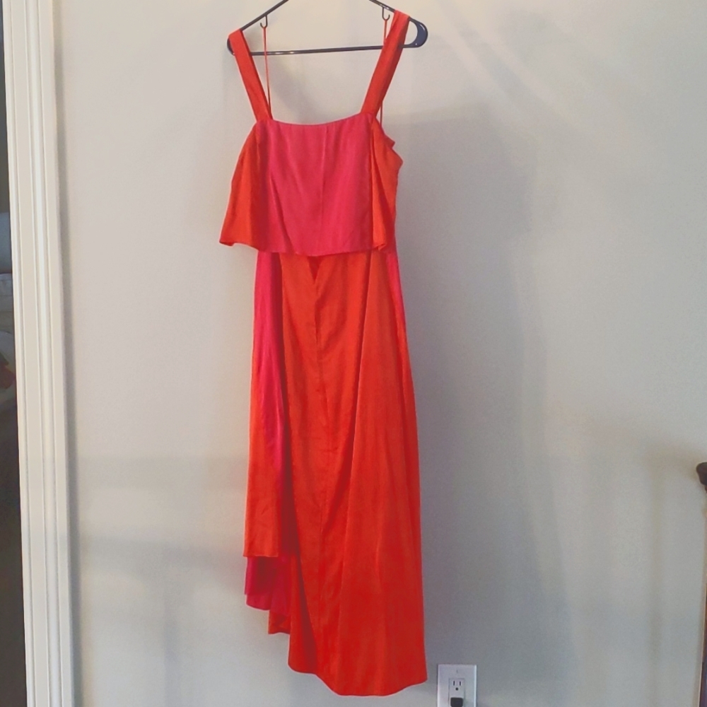Lula Pink and Red set